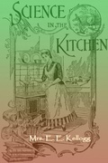 Cover: Science in the Kitchen - Sai ePublications