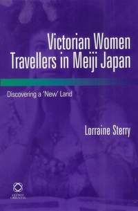 Abbildung von: Victorian Women Travellers in Meiji Japan - Global Oriental Ltd