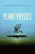 Cover: Plant Physics - University of Chicago Press