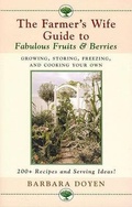 Cover: The Farmer's Wife Guide to Fabulous Fruits and Berries - M. Evans& Co Inc