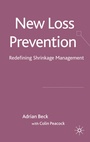 Cover: New Loss Prevention - Palgrave Macmillan