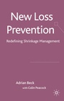 Cover: New Loss Prevention - Palgrave Macmillan