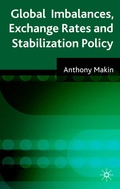 Bild: Global Imbalances, Exchange Rates and Stabilization Policy - Palgrave Macmillan