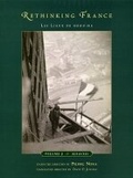 Cover: Rethinking France - University of Chicago Press