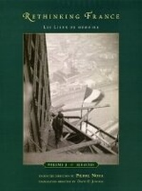 Enlarge image Cover: Rethinking France - University of Chicago Press