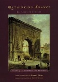 Cover: Rethinking France - University of Chicago Press