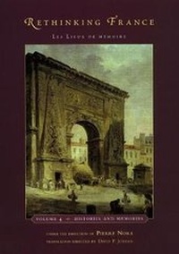 Enlarge image Cover: Rethinking France - University of Chicago Press