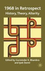 Cover: 1968 in Retrospect - Palgrave Macmillan
