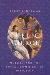 Enlarge image Cover: The Public Mirror - University of Chicago Press
