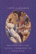 Cover: Public Mirror - University of Chicago Press
