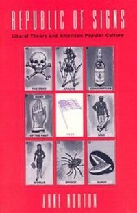 Enlarge image Cover: Republic of Signs - University of Chicago Press