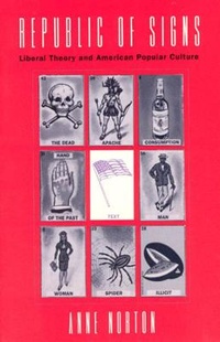 Enlarge image Cover: Republic of Signs - University of Chicago Press