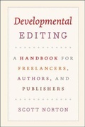 Cover: Developmental Editing - University of Chicago Press
