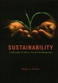 Cover: Sustainability - University of Chicago Press