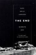 Cover: The End - University of Chicago Press