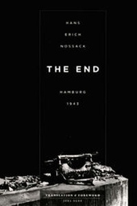 Enlarge image Cover: The End - University of Chicago Press