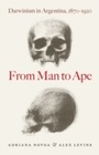 Cover: From Man to Ape - University of Chicago Press