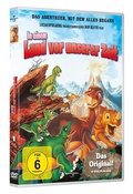 Cover: In einem Land vor unserer Zeit 01 - Universal Pictures