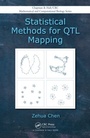 Cover: Statistical Methods for QTL Mapping - Chapman & Hall/CRC