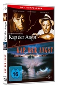 Cover: Kap der Angst - Universal Pictures Video