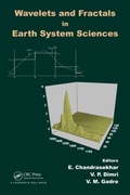 Cover: Wavelets and Fractals in Earth System Sciences - CRC Press