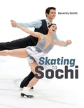Cover: Skating to Sochi - Lulu.com