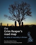 Cover: The Grim Reaper's road map - Policy Press