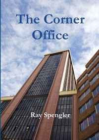 Abbildung von: The Corner Office - Lulu.com