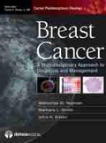 Cover: Breast Cancer - Demos Medical Publishing
