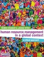 Cover: Human Resource Management in a Global Context - Palgrave Macmillan