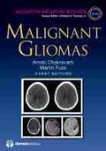 Cover: Malignant Gliomas - Demos Medical Publishing