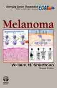 Enlarge image Cover: Melanoma - Demos Medical Publishing