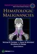 Cover: Hematologic Malignancies - Demos Medical Publishing