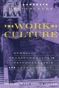Cover: The Work of Culture - University of Chicago Press