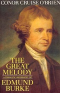 Cover: The Great Melody - University of Chicago Press