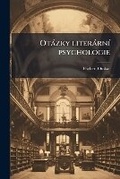 Cover: Otazky Literarni Psychologie - Nabu Press