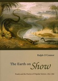 Cover: The Earth on Show - University of Chicago Press
