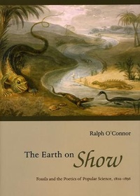 Enlarge image Cover: The Earth on Show - University of Chicago Press