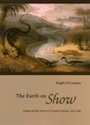 Cover: Earth on Show - University of Chicago Press