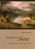 Cover: Earth on Show - University of Chicago Press