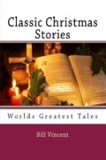Cover: Classic Christmas Stories - Revival Waves of Glory Books & Publishing