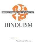 Cover: Textual Sources for the Study of Hinduism (Paper Only) - University of Chicago Press