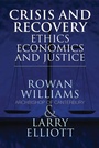 Cover: Crisis and Recovery - Palgrave Macmillan