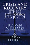 Cover: Crisis and Recovery - Palgrave Macmillan
