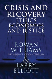 Enlarge image Cover: Crisis and Recovery - Palgrave Macmillan