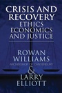 Cover: Crisis and Recovery - Palgrave Macmillan