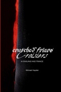 Cover: Crutched Friars and Croisiers: The Canons Regular of the Order of the Holy Cross in England and France - Lulu.com