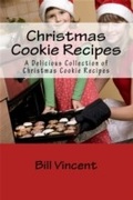 Cover: Christmas Cookie Recipes - Revival Waves of Glory Books & Publishing