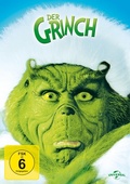 Cover: Der Grinch - Universal Pictures