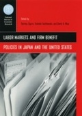 Cover: Labor Markets and Firm Benefit Policies in Japan and the United States - University of Chicago Press